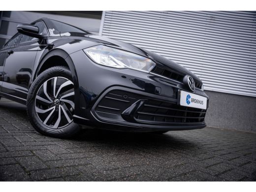Volkswagen Polo 1.0 TSI Life | Airco | Lichtmetalen velgen 15" | Parkeersensor voor en achter ActivLease financial lease