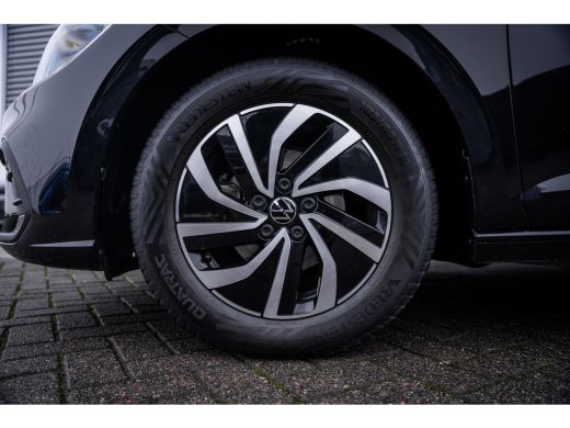 Volkswagen Polo 1.0 TSI Life | Airco | Lichtmetalen velgen 15" | Parkeersensor voor en achter ActivLease financial lease