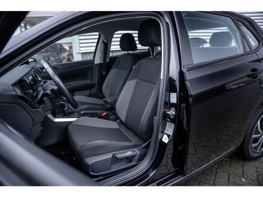Volkswagen Polo 1.0 TSI Life | Airco | Lichtmetalen velgen 15" | Parkeersensor voor en achter ActivLease financial lease