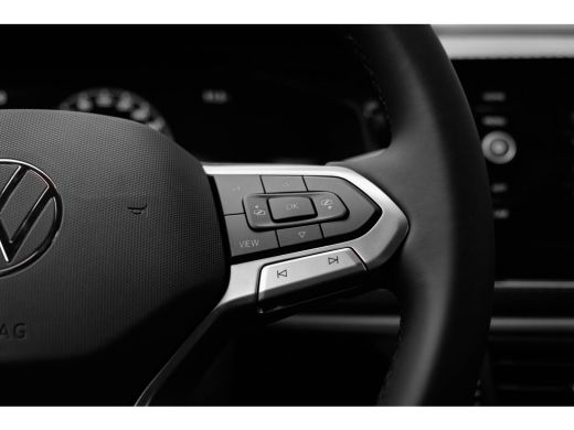 Volkswagen Polo Life Edition | 'App-Connect' smartphone integratie | Buitenspiegels elektrisch instel- verwarm- e... ActivLease financial lease