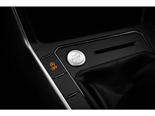 Volkswagen Polo Life Edition | 'App-Connect' smartphone integratie | Buitenspiegels elektrisch instel- verwarm- e... ActivLease financial lease