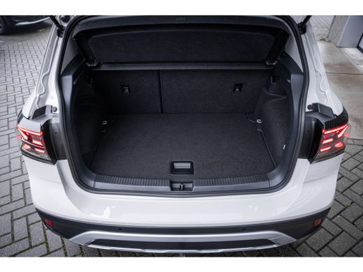 Volkswagen T-Cross 1.0 TSI Life Edition | Achteruitrijcamera | Lichtmetalen velgen 17" | Matrix LED koplampen ActivLease financial lease