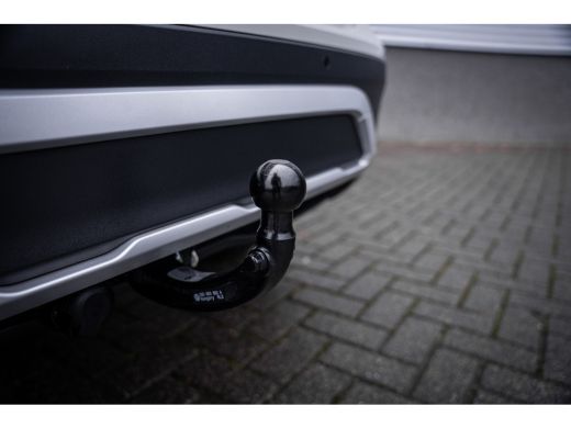 Volkswagen T-Cross 1.0 TSI Life Edition | Achteruitrijcamera | Lichtmetalen velgen 17" | Matrix LED koplampen ActivLease financial lease