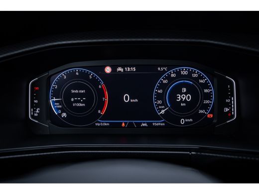 Volkswagen T-Cross 1.0 TSI Life Edition | Achteruitrijcamera | Lichtmetalen velgen 17" | Matrix LED koplampen ActivLease financial lease