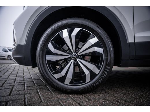 Volkswagen T-Cross 1.0 TSI Life Edition | Achteruitrijcamera | Lichtmetalen velgen 17" | Matrix LED koplampen ActivLease financial lease