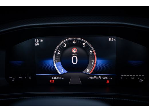 Volkswagen T-Cross 1.0 TSI Life Edition | Airco | LED koplampen | Volledig digitaal instrumentenpaneel ActivLease financial lease