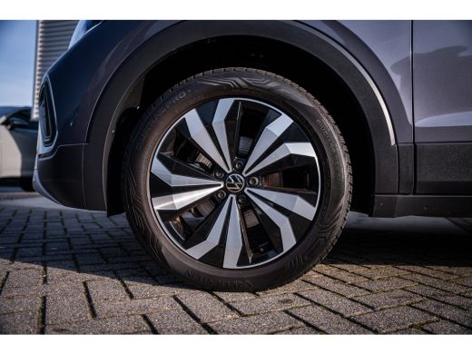 Volkswagen T-Cross 1.0 TSI Life Edition | Airco | LED koplampen | Volledig digitaal instrumentenpaneel ActivLease financial lease