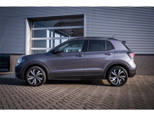 Volkswagen T-Cross 1.0 TSI Life Edition | Airco | LED koplampen | Volledig digitaal instrumentenpaneel ActivLease financial lease