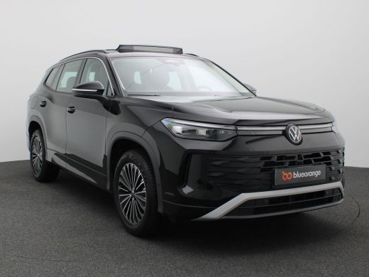 Volkswagen Tayron 1.5 eHybrid Life Edition 204PK DSG SOH 100%, Trekhaak, 18" LM Velgen, Achteruitrijcamera, Stoel-S... ActivLease financial lease