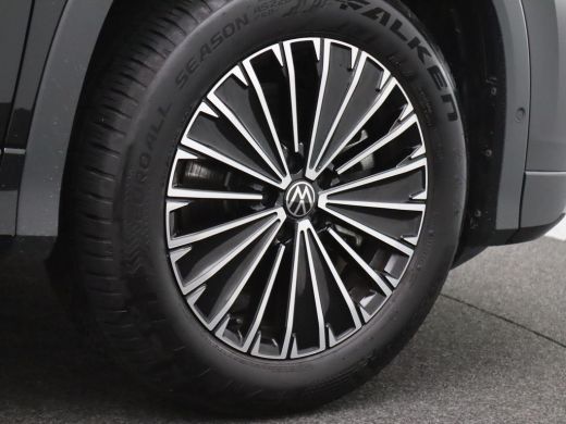 Volkswagen Tayron 1.5 eHybrid Life Edition 204PK DSG SOH 100%, Trekhaak, 18" LM Velgen, Achteruitrijcamera, Stoel-S... ActivLease financial lease