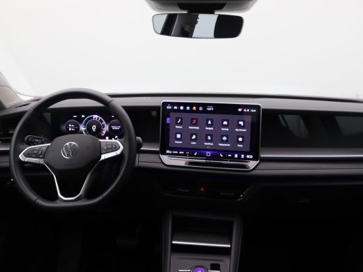 Volkswagen Tayron 1.5 eHybrid Life Edition 204PK DSG SOH 100%, Trekhaak, 18" LM Velgen, Achteruitrijcamera, Stoel-S... ActivLease financial lease