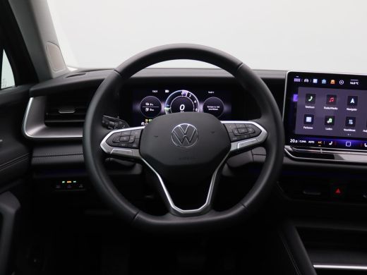 Volkswagen Tayron 1.5 eHybrid Life Edition 204PK DSG SOH 100%, Trekhaak, 18" LM Velgen, Achteruitrijcamera, Stoel-S... ActivLease financial lease