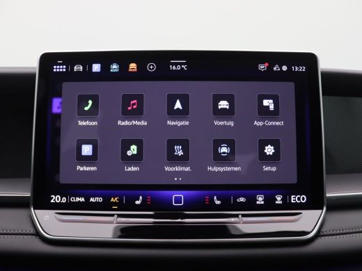 Volkswagen Tayron 1.5 eHybrid Life Edition 204PK DSG SOH 100%, Trekhaak, 18" LM Velgen, Achteruitrijcamera, Stoel-S... ActivLease financial lease