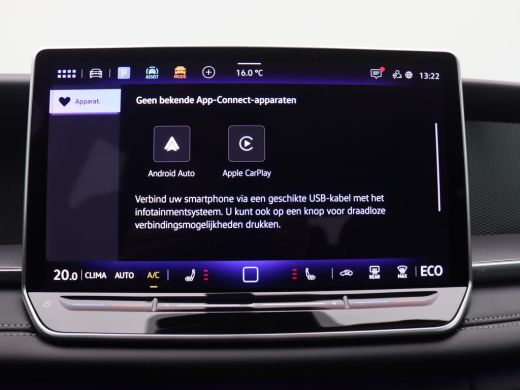 Volkswagen Tayron 1.5 eHybrid Life Edition 204PK DSG SOH 100%, Trekhaak, 18" LM Velgen, Achteruitrijcamera, Stoel-S... ActivLease financial lease