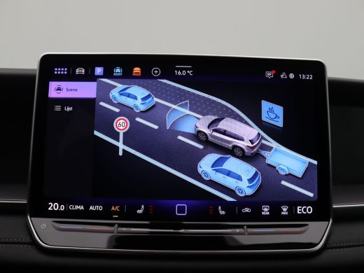 Volkswagen Tayron 1.5 eHybrid Life Edition 204PK DSG SOH 100%, Trekhaak, 18" LM Velgen, Achteruitrijcamera, Stoel-S... ActivLease financial lease