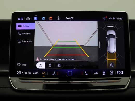 Volkswagen Tayron 1.5 eHybrid Life Edition 204PK DSG SOH 100%, Trekhaak, 18" LM Velgen, Achteruitrijcamera, Stoel-S... ActivLease financial lease