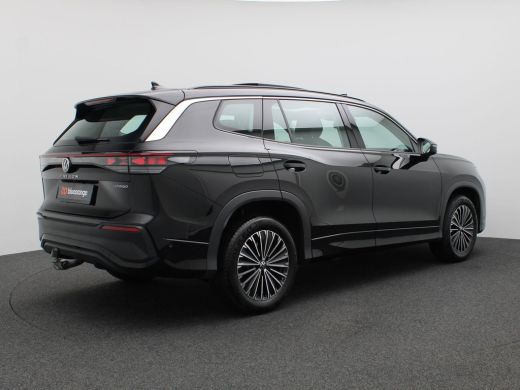 Volkswagen Tayron 1.5 eHybrid Life Edition 204PK DSG SOH 100%, Trekhaak, 18" LM Velgen, Achteruitrijcamera, Stoel-S... ActivLease financial lease