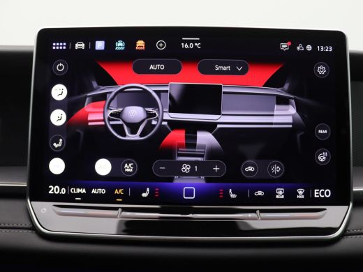 Volkswagen Tayron 1.5 eHybrid Life Edition 204PK DSG SOH 100%, Trekhaak, 18" LM Velgen, Achteruitrijcamera, Stoel-S... ActivLease financial lease