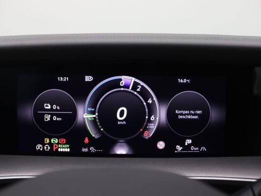 Volkswagen Tayron 1.5 eHybrid Life Edition 204PK DSG SOH 100%, Trekhaak, 18" LM Velgen, Achteruitrijcamera, Stoel-S... ActivLease financial lease