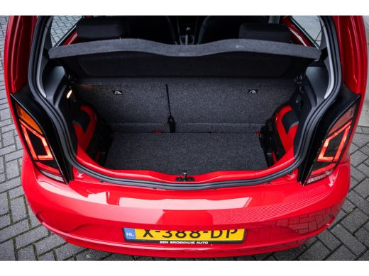 Volkswagen up! 1.0 | Airco | Centrale deurvergrendeling met afstandsbediening | DAB ontvanger ActivLease financial lease