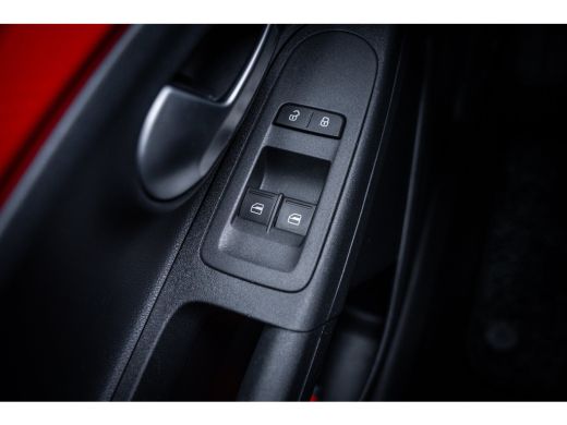 Volkswagen up! 1.0 | Airco | Centrale deurvergrendeling met afstandsbediening | DAB ontvanger ActivLease financial lease