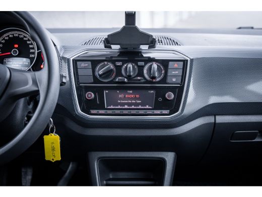 Volkswagen up! 1.0 | Airco | Centrale deurvergrendeling met afstandsbediening | DAB ontvanger ActivLease financial lease