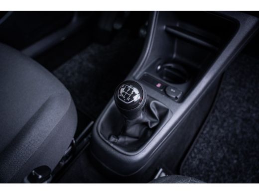 Volkswagen up! 1.0 | Airco | Centrale deurvergrendeling met afstandsbediening | DAB ontvanger ActivLease financial lease