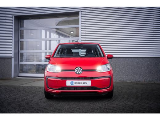 Volkswagen up! 1.0 | Airco | Centrale deurvergrendeling met afstandsbediening | DAB ontvanger ActivLease financial lease