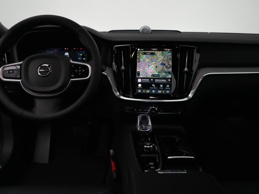 Volvo  V60 T8 Plug-in hybrid AWD Ultra Dark Bowers & Wilkins | Stoelventilatie & Massage | Head-Up | Panoram... ActivLease financial lease