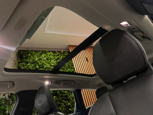 Volvo  V90 2.0 T4 Business Luxury+ Trekhaak 360cam Stoelventilatie Panoramadak ActivLease financial lease