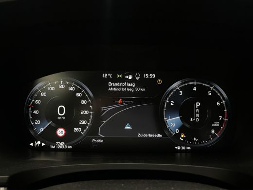 Volvo  V90 2.0 T4 Business Luxury+ Trekhaak 360cam Stoelventilatie Panoramadak ActivLease financial lease