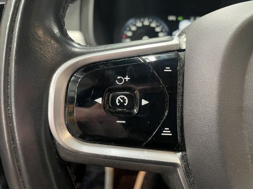 Volvo  V90 2.0 T4 Business Luxury+ Trekhaak 360cam Stoelventilatie Panoramadak ActivLease financial lease