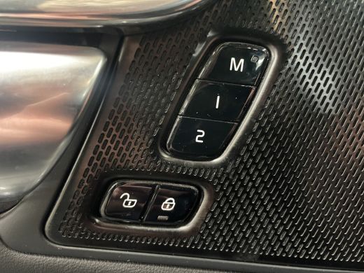 Volvo  V90 2.0 T4 Business Luxury+ Trekhaak 360cam Stoelventilatie Panoramadak ActivLease financial lease