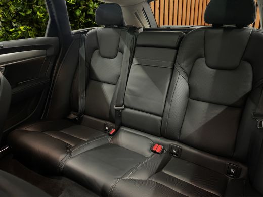 Volvo  V90 2.0 T4 Business Luxury+ Trekhaak 360cam Stoelventilatie Panoramadak ActivLease financial lease