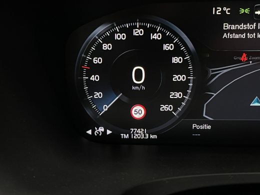 Volvo  V90 2.0 T4 Business Luxury+ Trekhaak 360cam Stoelventilatie Panoramadak ActivLease financial lease