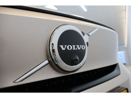 Volvo  XC40 Recharge 231PK Ultimate 70kWh | Getint Glas | HK Audio | 360 | Adap Cruise | Memory | 20'' ActivLease financial lease