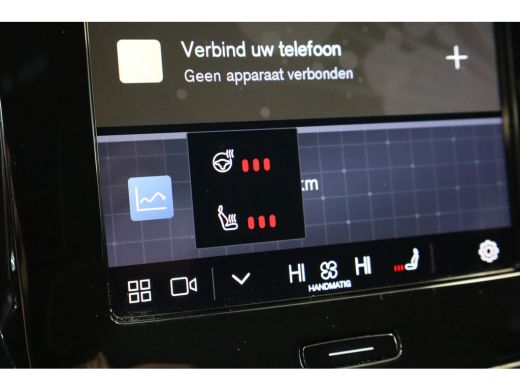 Volvo  XC40 Recharge 231PK Ultimate 70kWh | Getint Glas | HK Audio | 360 | Adap Cruise | Memory | 20'' ActivLease financial lease