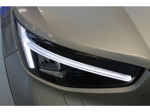 Volvo  XC40 Recharge 231PK Ultimate 70kWh | Getint Glas | HK Audio | 360 | Adap Cruise | Memory | 20'' ActivLease financial lease