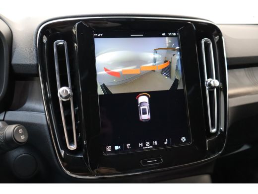 Volvo  XC40 Recharge 231PK Ultimate 70kWh | Getint Glas | HK Audio | 360 | Adap Cruise | Memory | 20'' ActivLease financial lease