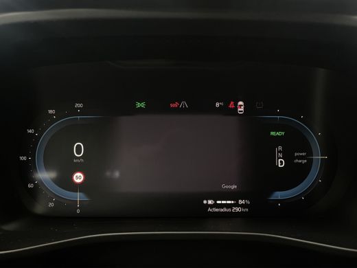 Volvo  XC40 Recharge P8 AWD R-Design Pano Trekhaak Elktr.stoelen Harman&Kardon ActivLease financial lease