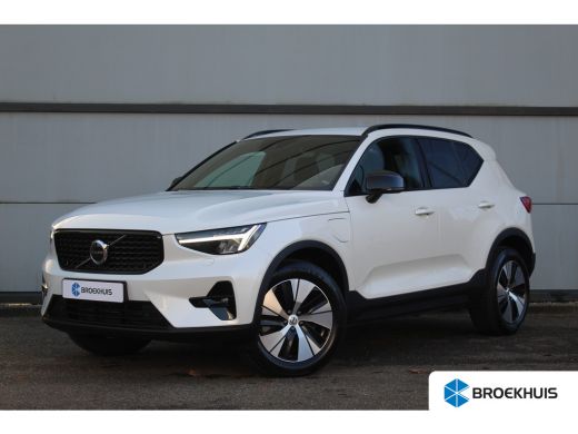 Volvo  XC40 T4 Plus Dark Recharge | ACC | Memory | HK Audio | CAM | Stoel & Stuurverw. | Elec. A.Klep | Keyle...