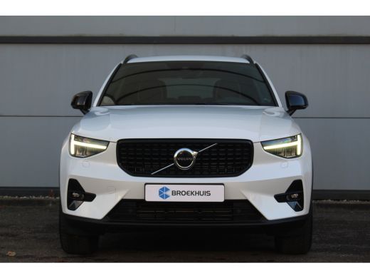 Volvo  XC40 T4 Plus Dark Recharge | ACC | Memory | HK Audio | CAM | Stoel & Stuurverw. | Elec. A.Klep | Keyle... ActivLease financial lease