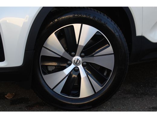 Volvo  XC40 T4 Plus Dark Recharge | ACC | Memory | HK Audio | CAM | Stoel & Stuurverw. | Elec. A.Klep | Keyle... ActivLease financial lease