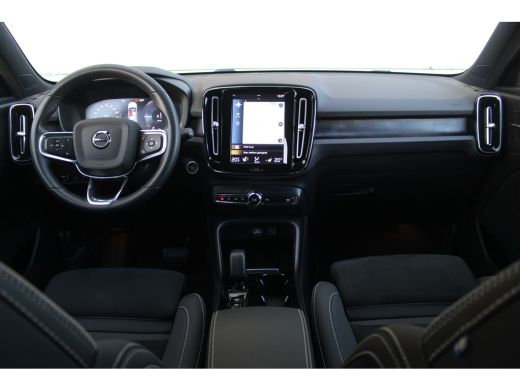 Volvo  XC40 T4 Plus Dark Recharge | ACC | Memory | HK Audio | CAM | Stoel & Stuurverw. | Elec. A.Klep | Keyle... ActivLease financial lease