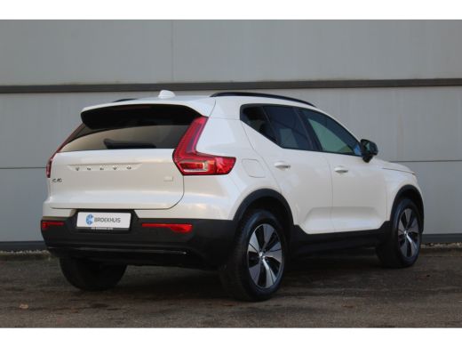 Volvo  XC40 T4 Plus Dark Recharge | ACC | Memory | HK Audio | CAM | Stoel & Stuurverw. | Elec. A.Klep | Keyle... ActivLease financial lease