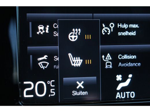 Volvo  XC40 T4 Plus Dark Recharge | ACC | Memory | HK Audio | CAM | Stoel & Stuurverw. | Elec. A.Klep | Keyle... ActivLease financial lease