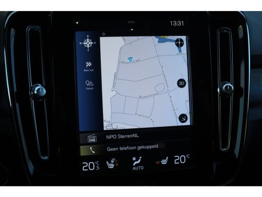 Volvo  XC40 T4 Plus Dark Recharge | ACC | Memory | HK Audio | CAM | Stoel & Stuurverw. | Elec. A.Klep | Keyle... ActivLease financial lease