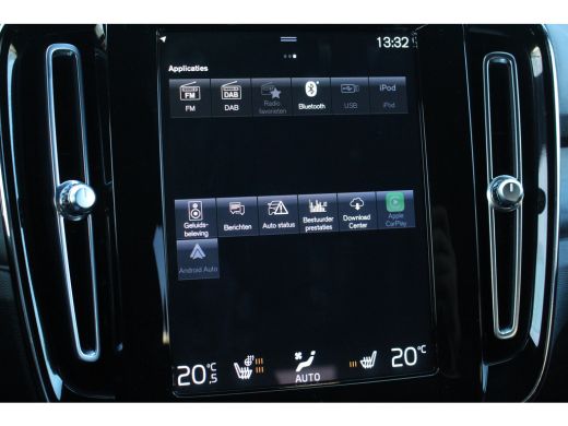 Volvo  XC40 T4 Plus Dark Recharge | ACC | Memory | HK Audio | CAM | Stoel & Stuurverw. | Elec. A.Klep | Keyle... ActivLease financial lease