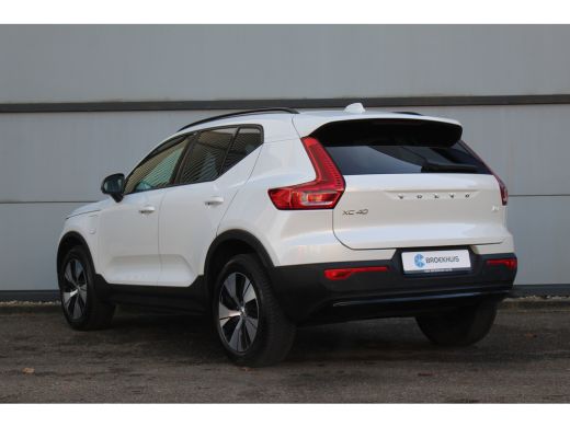 Volvo  XC40 T4 Plus Dark Recharge | ACC | Memory | HK Audio | CAM | Stoel & Stuurverw. | Elec. A.Klep | Keyle... ActivLease financial lease