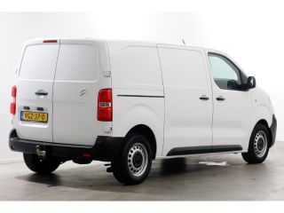 Citroën Jumpy 2.0 BlueHDI 180pk Automaat M Airco/Cruise Control 09-2020